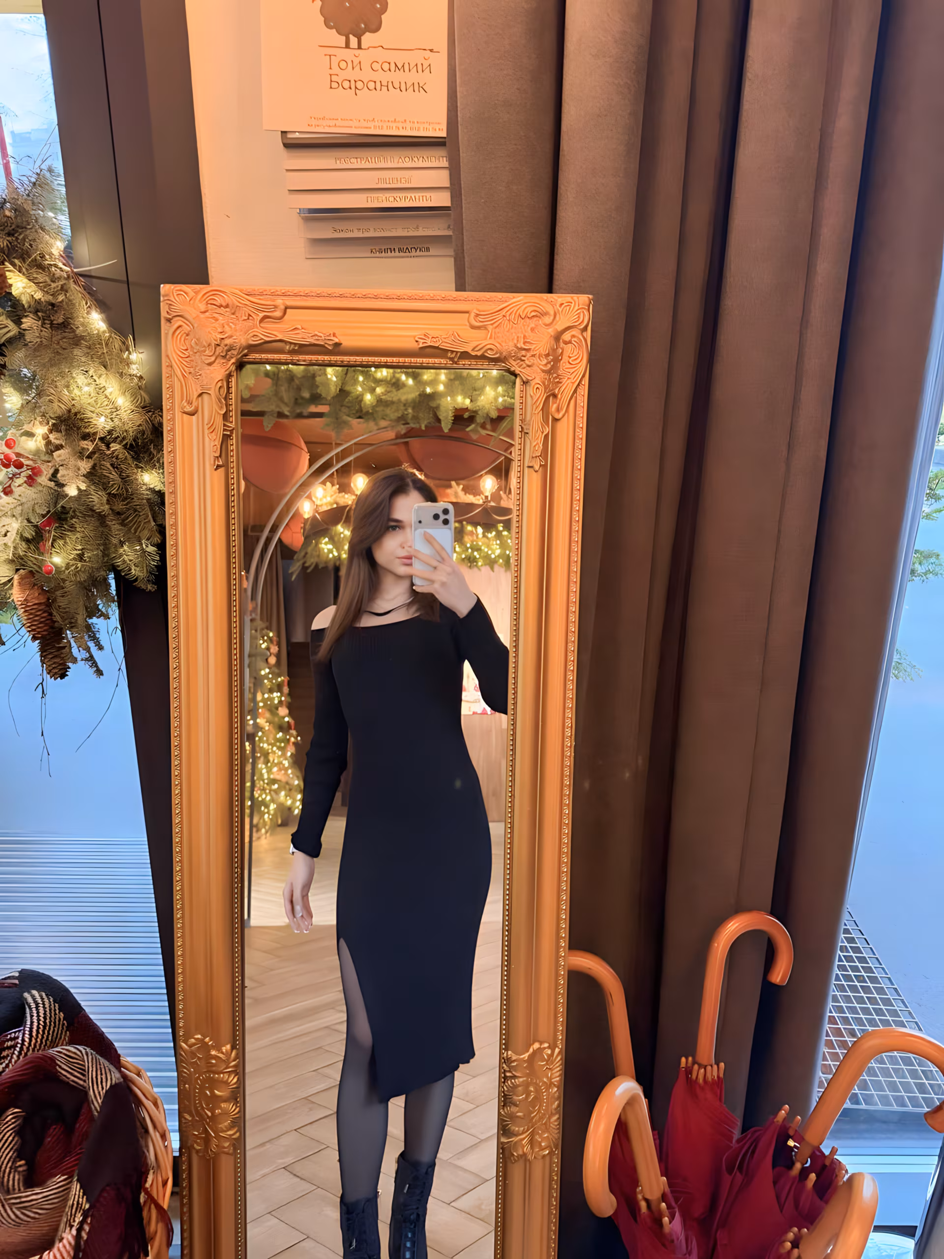 Daryna 22 Kharkiv  Ukraine Looking for a man from Europe who is romantic