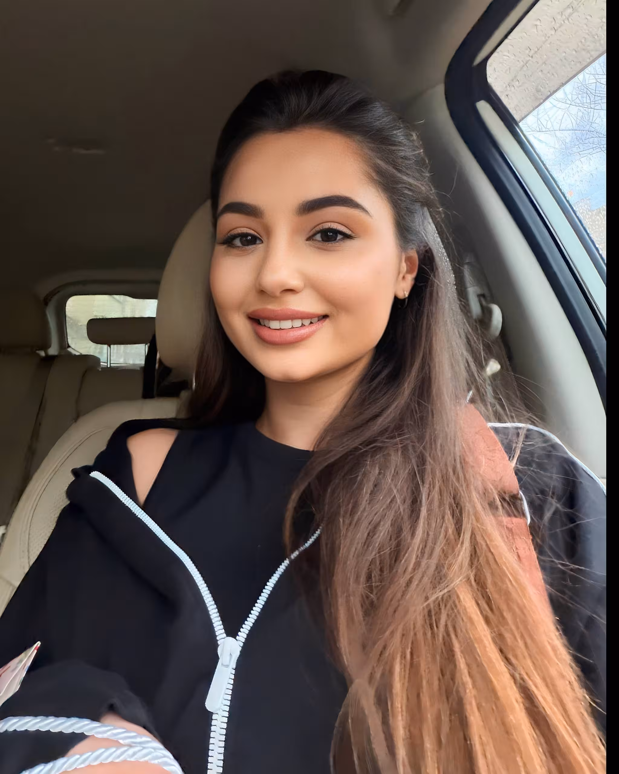 Karyna 25 Vinnytsia Ukraine Looking for a man from Europe with principles