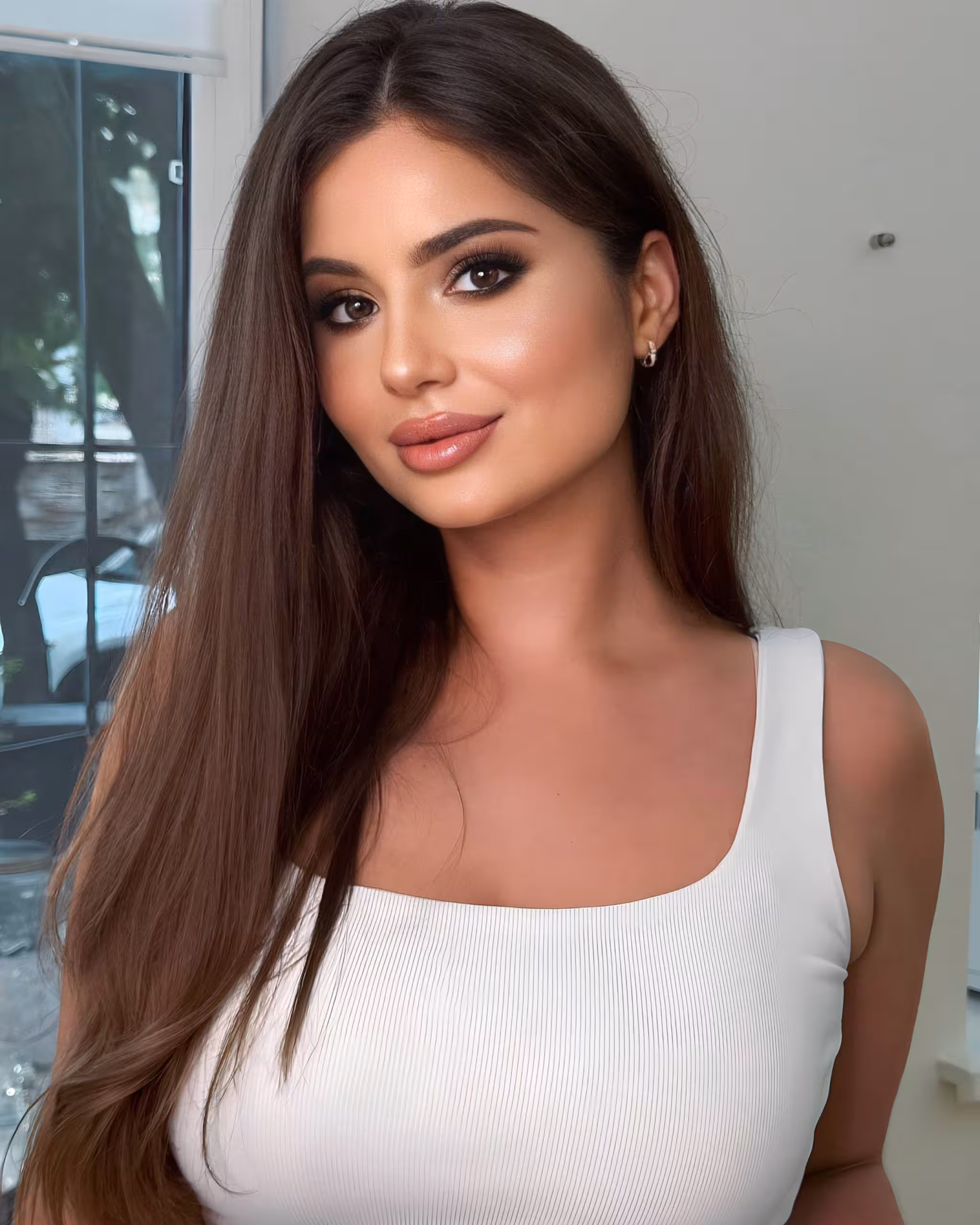 Karyna 25 Vinnytsia Ukraine Looking for a man from Europe with principles