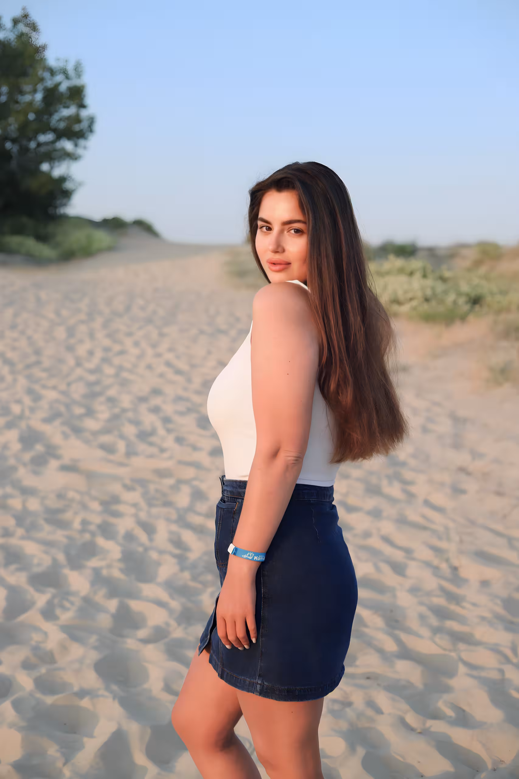 Karyna 25 Vinnytsia Ukraine Looking for a man from Europe with principles