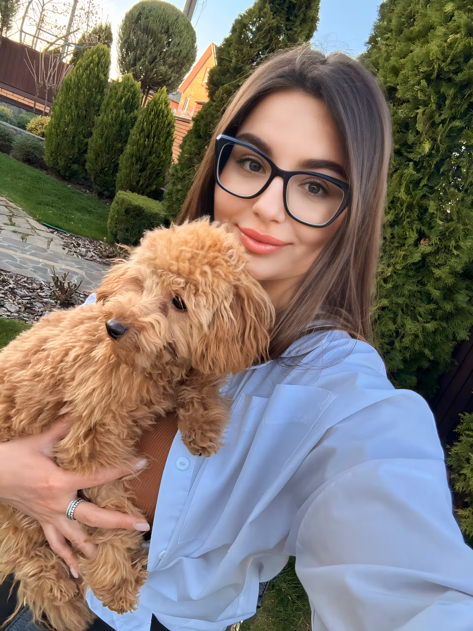 Karyna 25 Vinnytsia Ukraine Looking for a man from Europe with principles