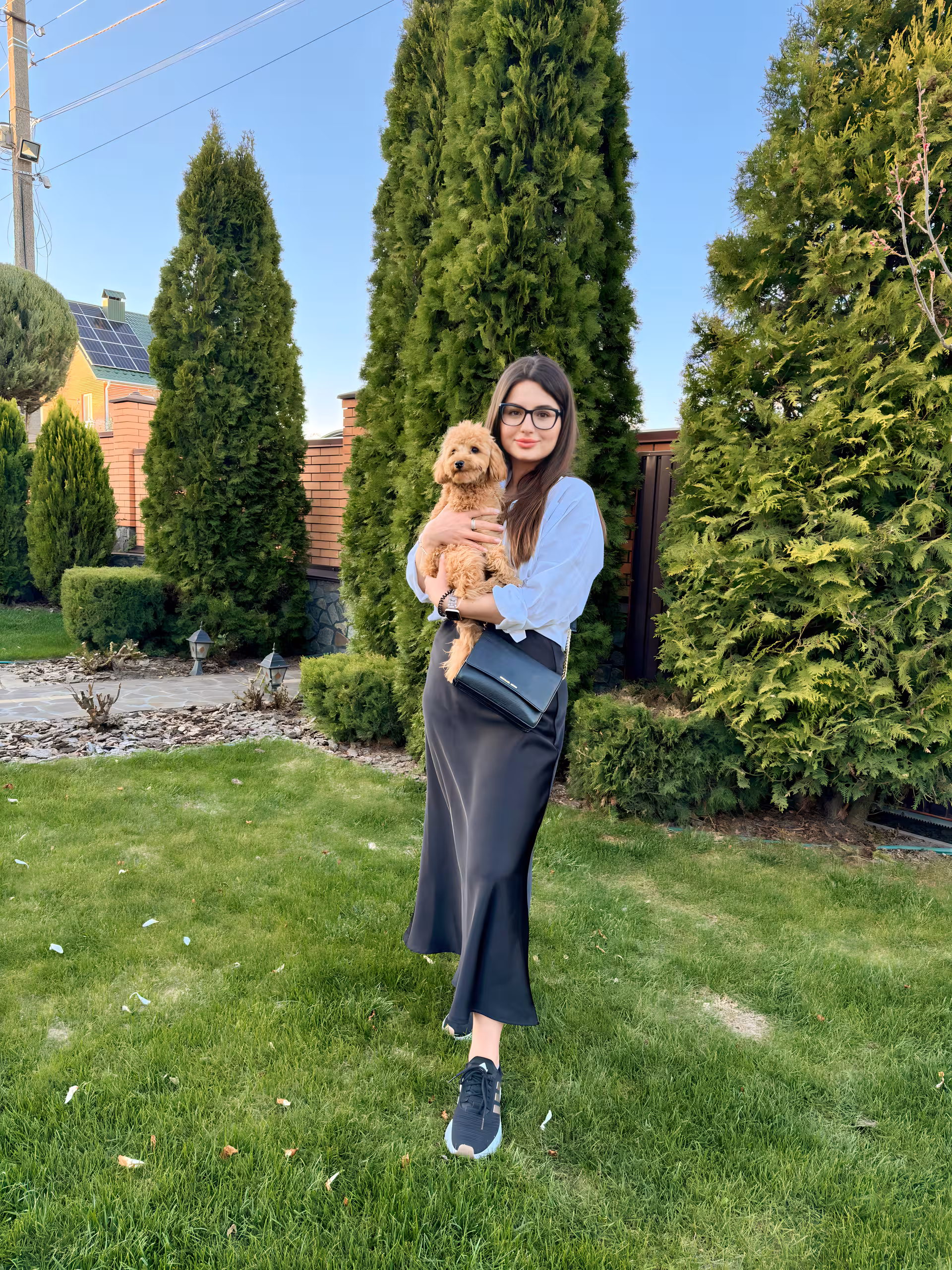 Karyna 25 Vinnytsia Ukraine Looking for a man from Europe with principles