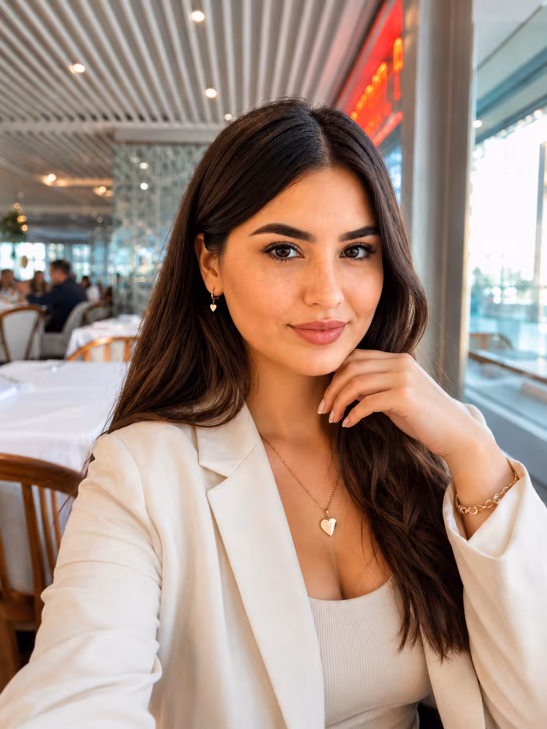 Karyna 25 Vinnytsia Ukraine Looking for a man from Europe with principles