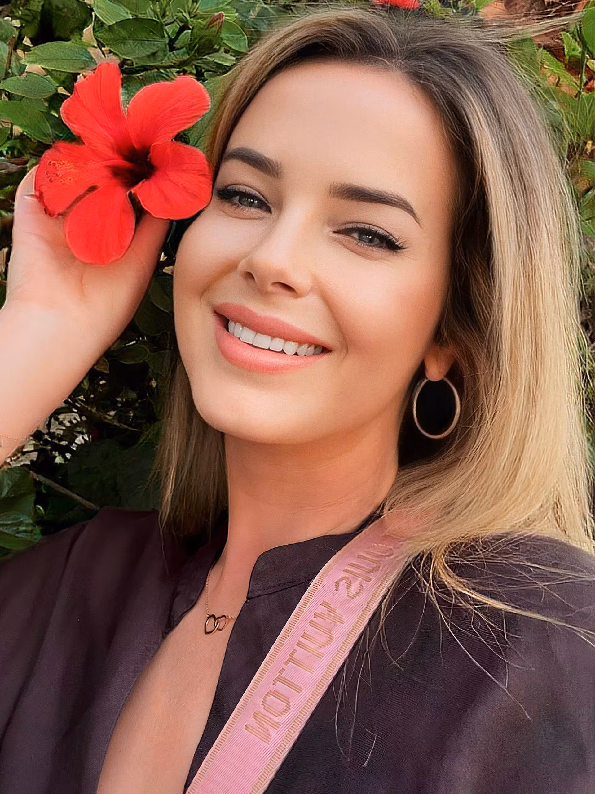 Katerina 38 Krakow Poland Ready to commit to a European gentleman
