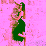 Lilia 30 Bucharest Romania Ready to date a European man for real love