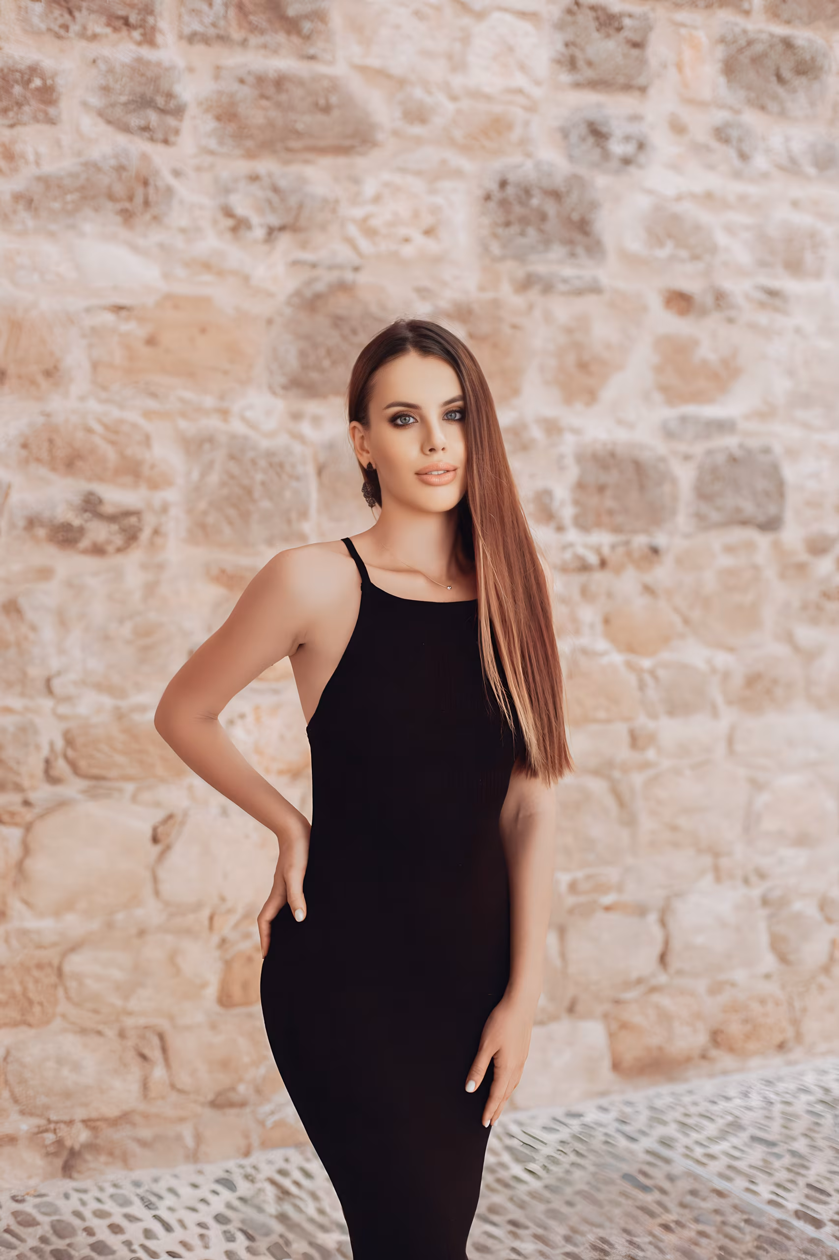 Lilia 30 Bucharest Romania Ready to date a European man for real love