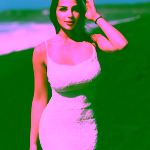 Anastasia 19 Warsaw Kyiv Ukraine Ready to find a European partner for a happy ever after
