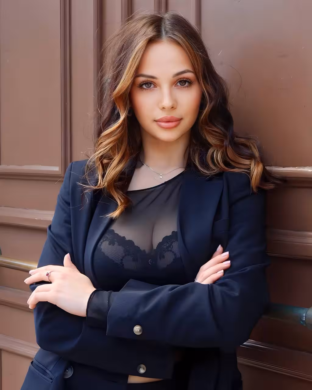 Anastasia 19 Warsaw Kyiv Ukraine Ready to find a European partner for a happy ever after
