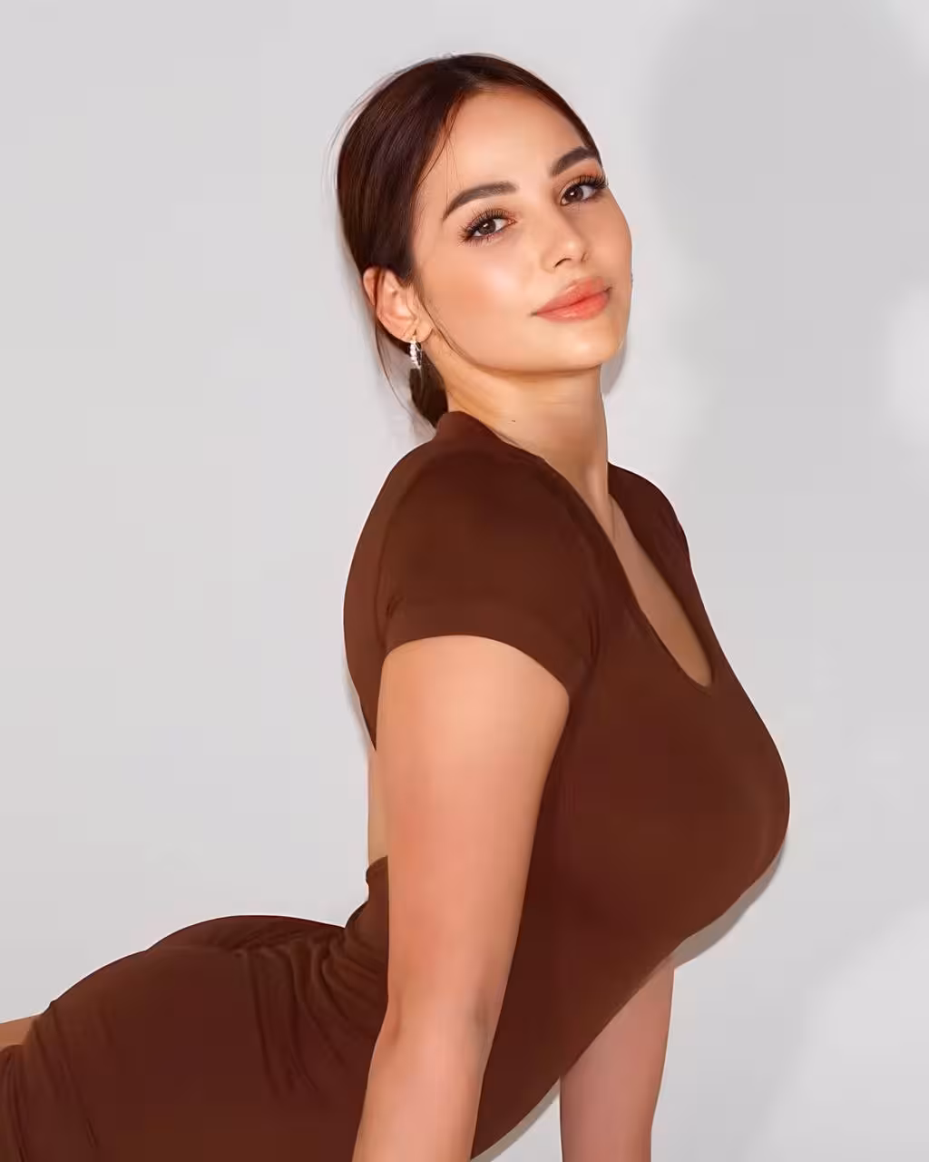 Anastasia 19 Warsaw Kyiv Ukraine Ready to find a European partner for a happy ever after