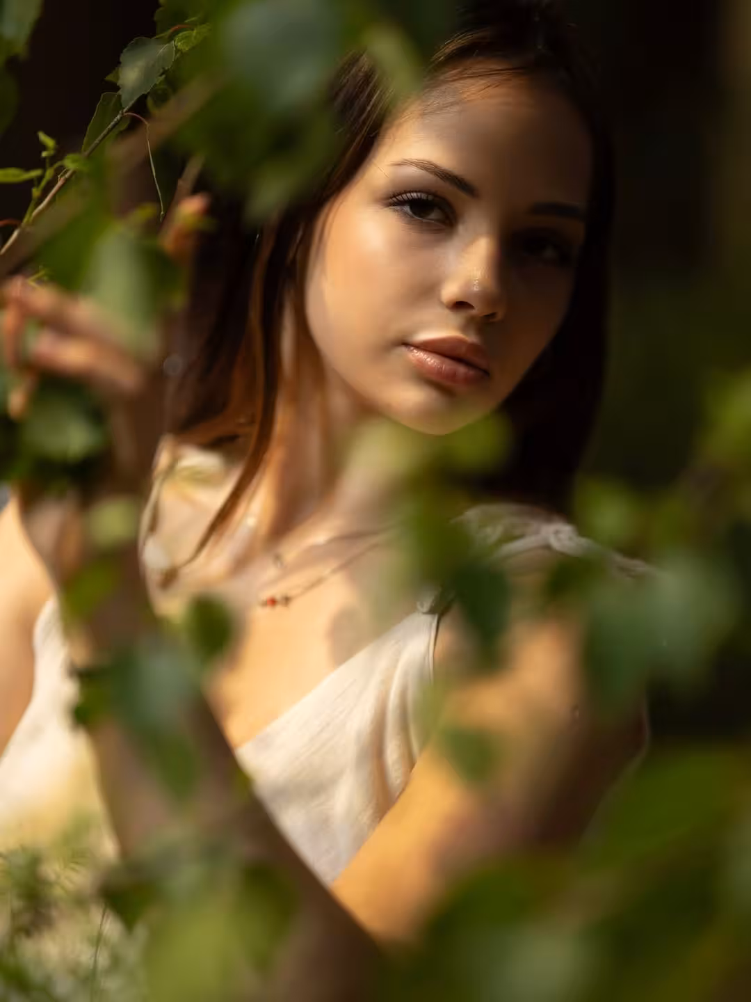 Anastasia 19 Warsaw Kyiv Ukraine Ready to find a European partner for a happy ever after