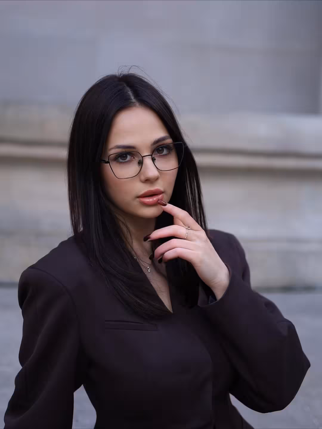 Anastasia 19 Warsaw Kyiv Ukraine Ready to find a European partner for a happy ever after