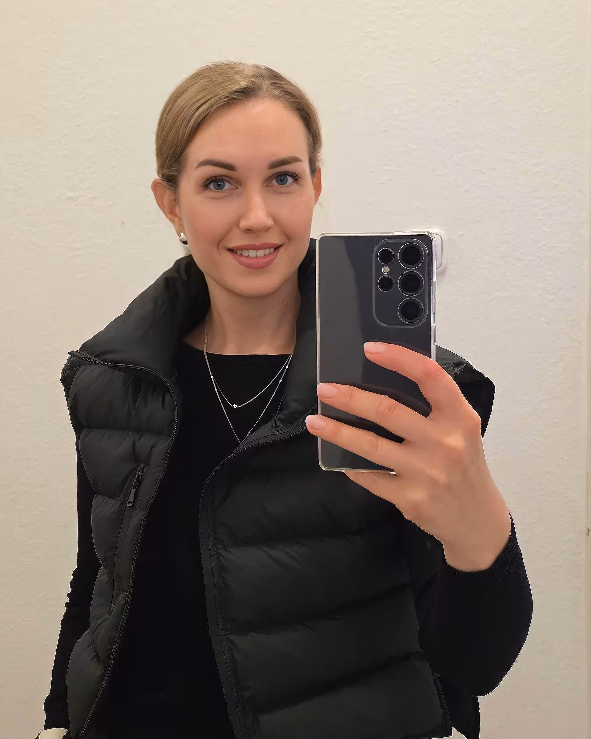 Kszenija 36 Budapest Hungary Ready to meet a European gentleman for a new beginning