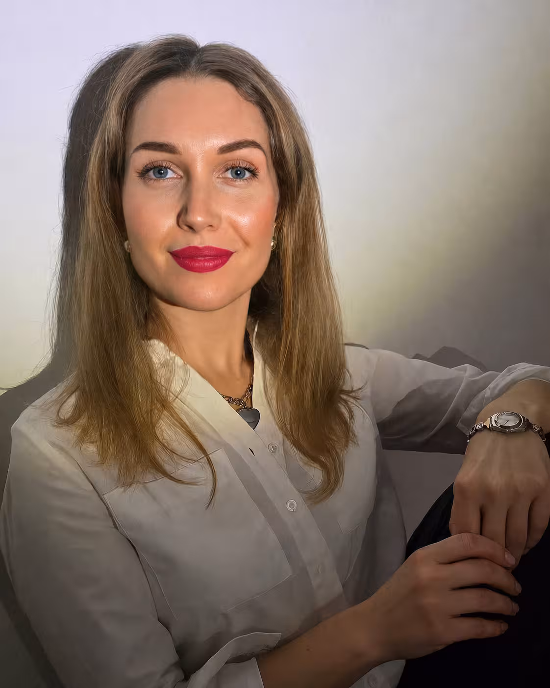 Kszenija 36 Budapest Hungary Ready to meet a European gentleman for a new beginning