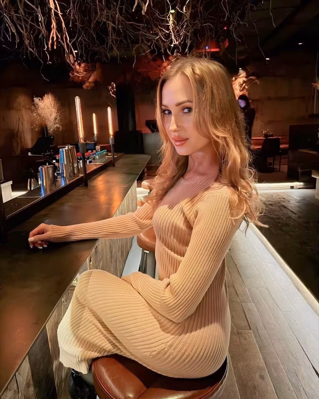 Polina 33 Dnipro Ukraine Ready to meet a European man for marriage