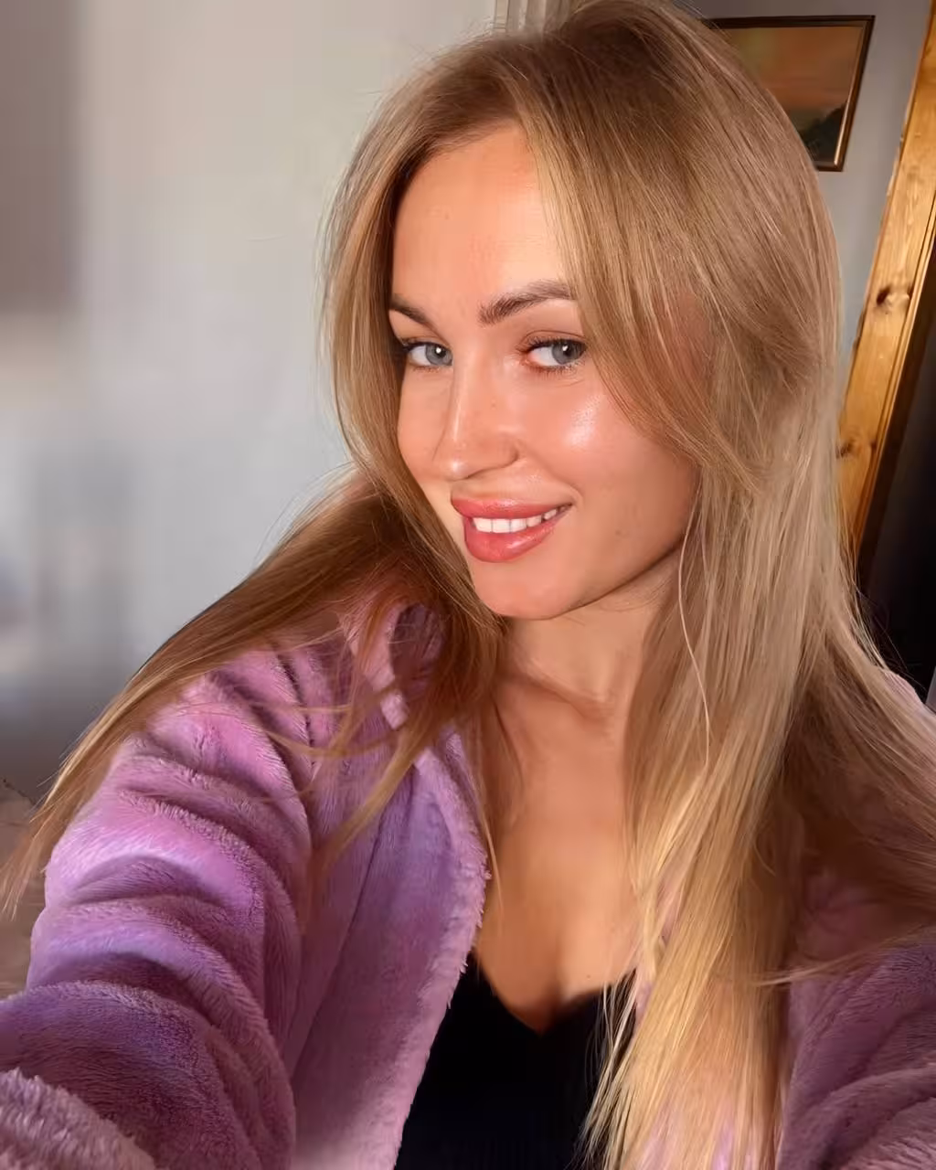 Polina 33 Dnipro Ukraine Ready to meet a European man for marriage