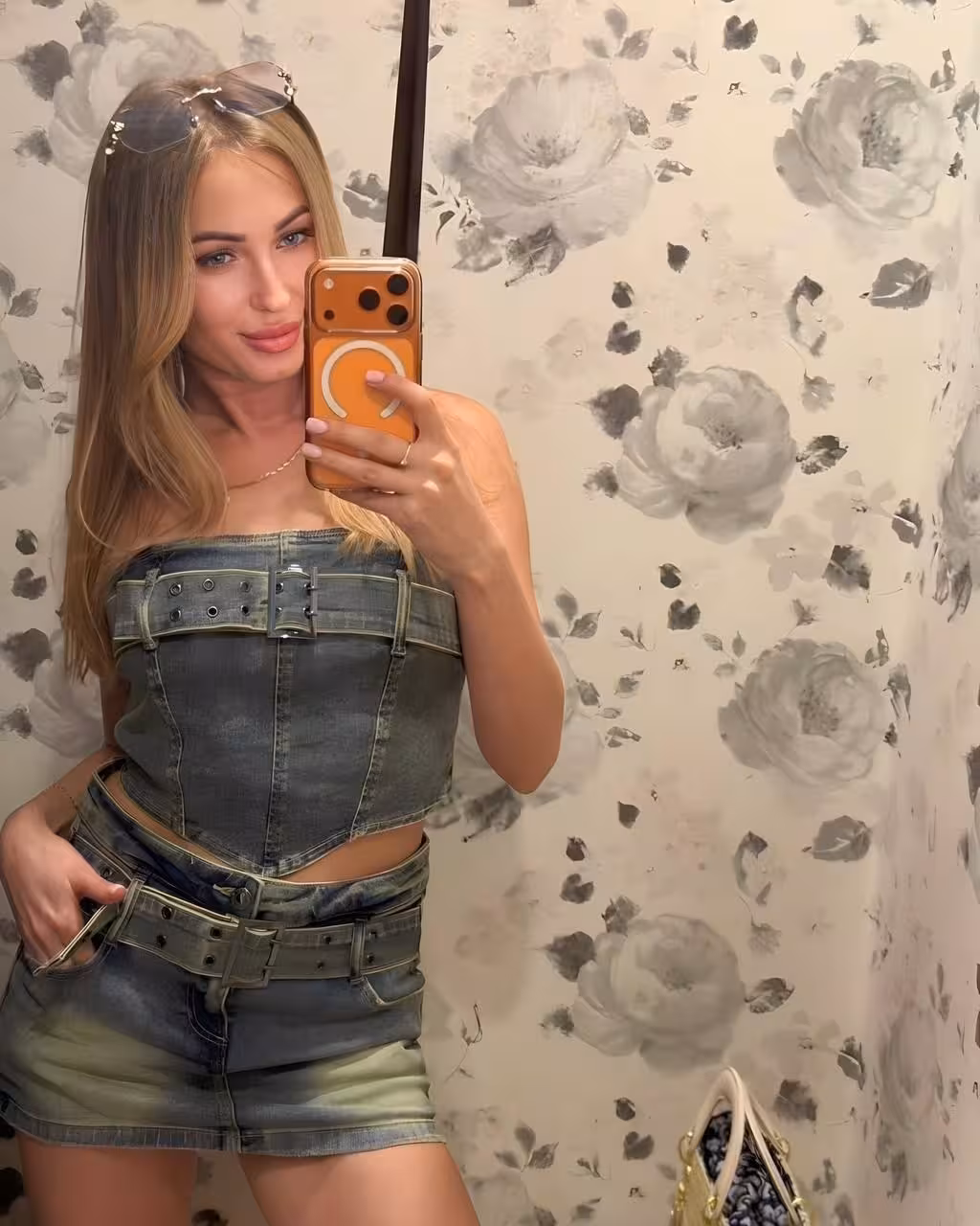 Polina 33 Dnipro Ukraine Ready to meet a European man for marriage