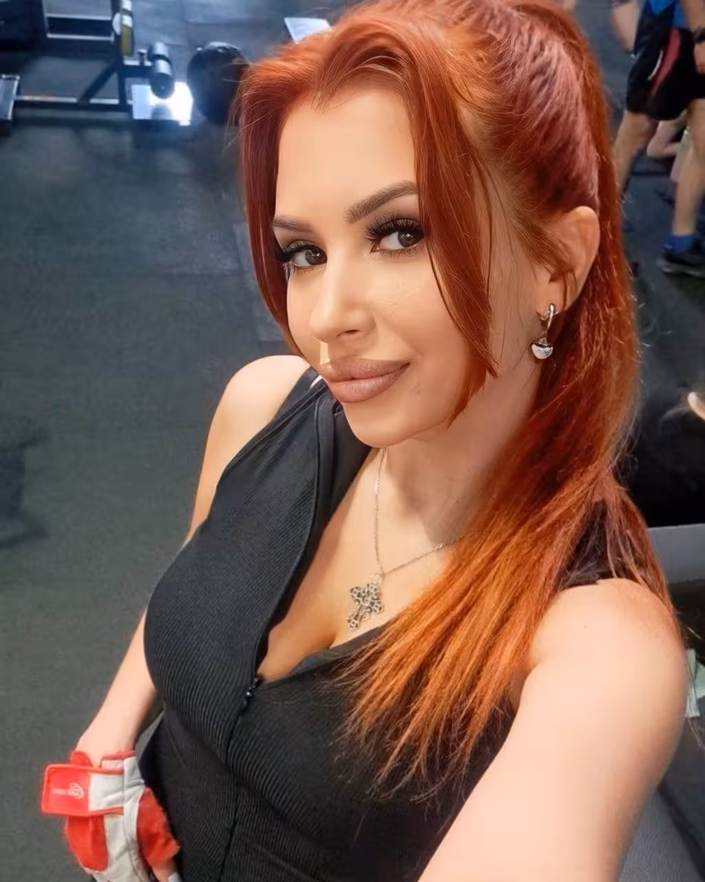 Kristina 32 Lvov Ukraine Searching for a European husband who is kind