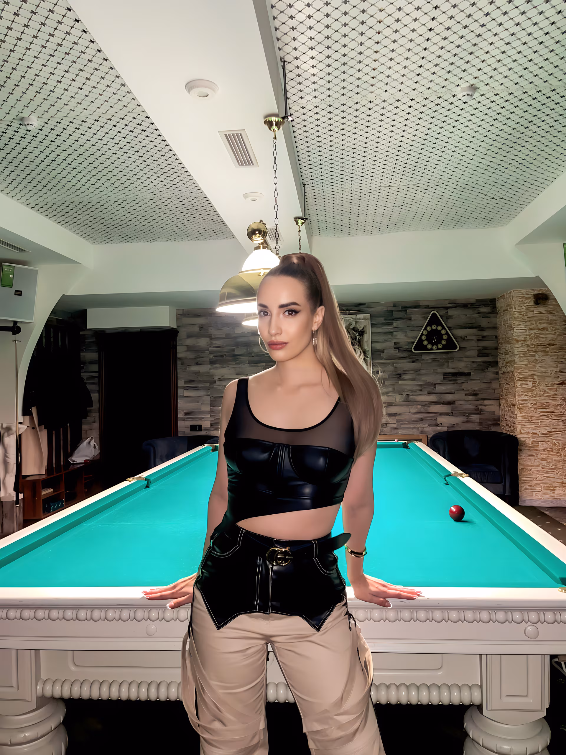 Anastasiia 24 Torrox Spain Searching for a European husband who is kind