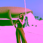 Tetiana 37 Al Rayyan Qatar Searching for a European man with integrity