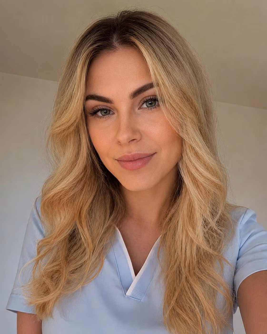 Tetiana 37 Al Rayyan Qatar Searching for a European man with integrity