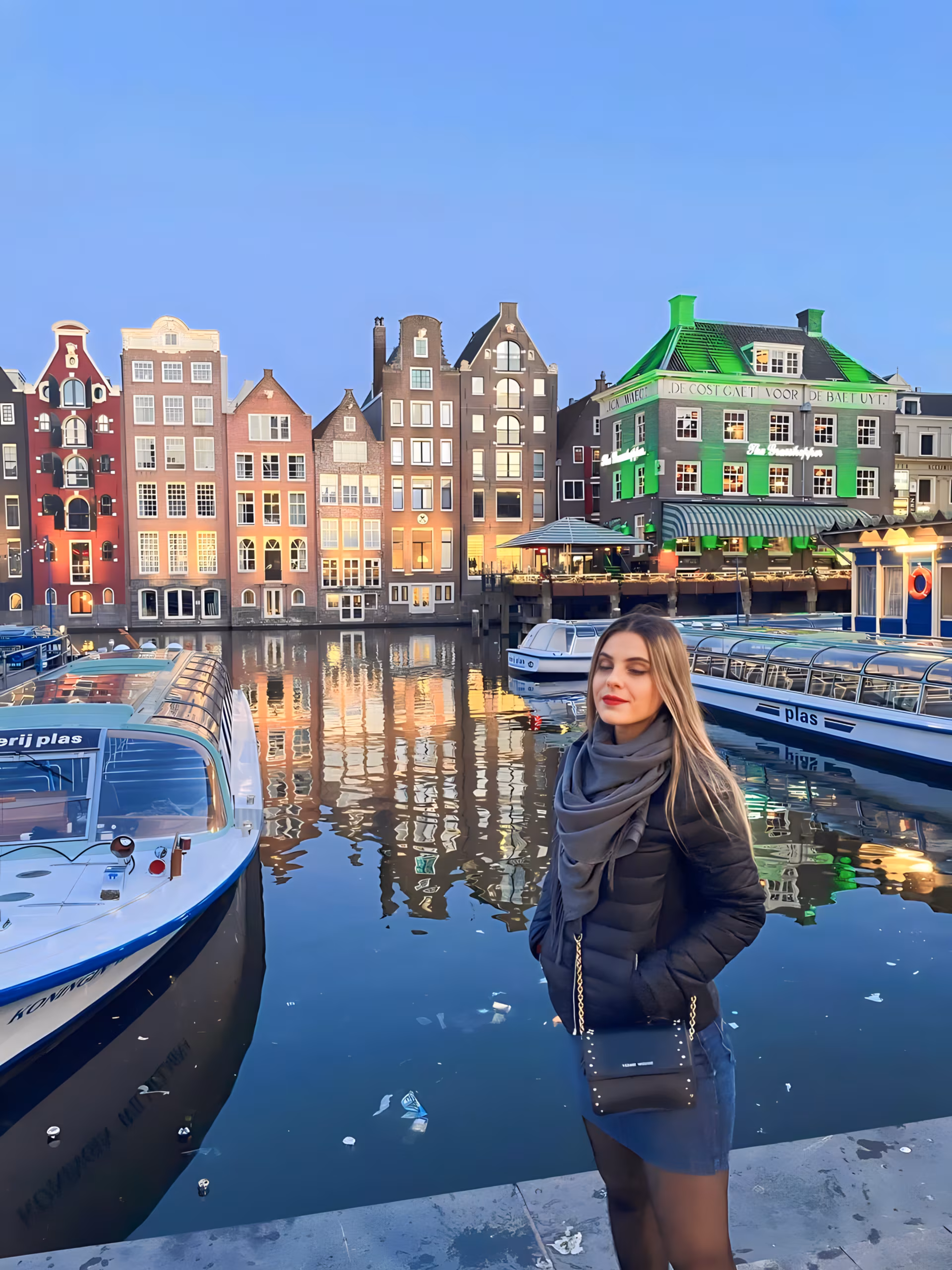 Tetiana 37 Al Rayyan Qatar Searching for a European man with integrity