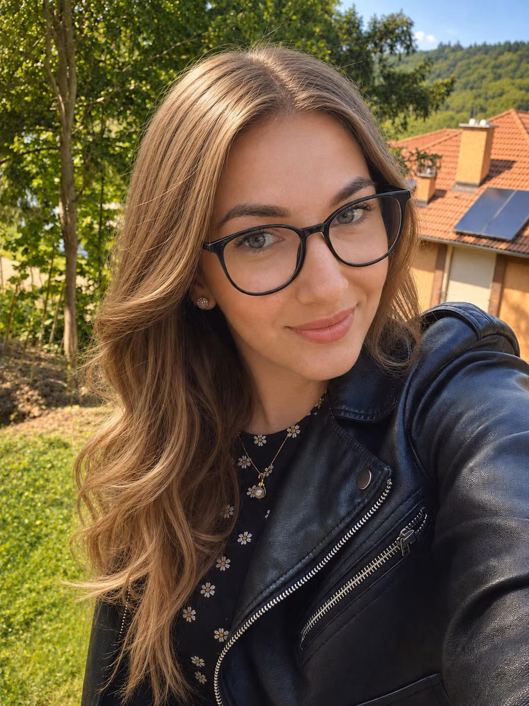 Natalia 36 Bottmingen Switzerland Searching for a European man with integrity