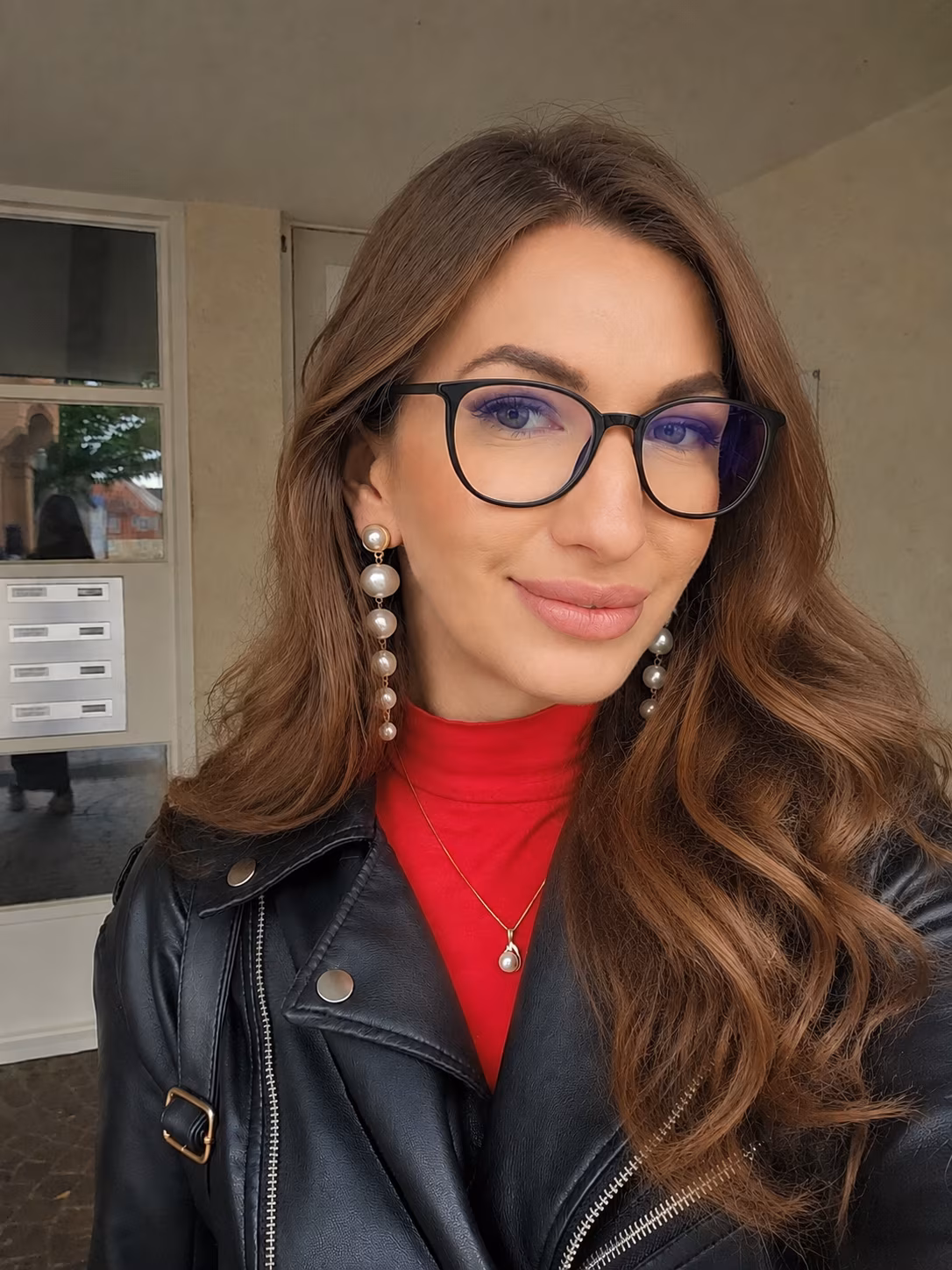 Natalia 36 Bottmingen Switzerland Searching for a European man with integrity