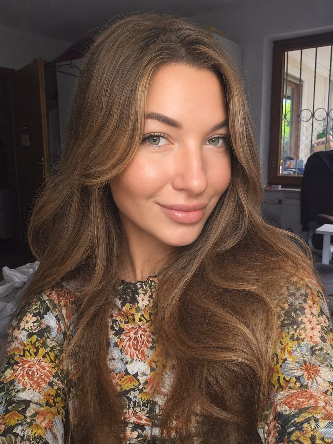Natalia 36 Bottmingen Switzerland Searching for a European man with integrity