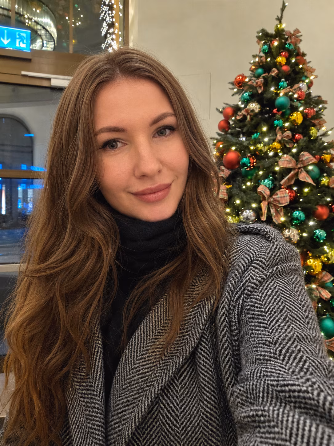 Natalia 36 Bottmingen Switzerland Searching for a European man with integrity
