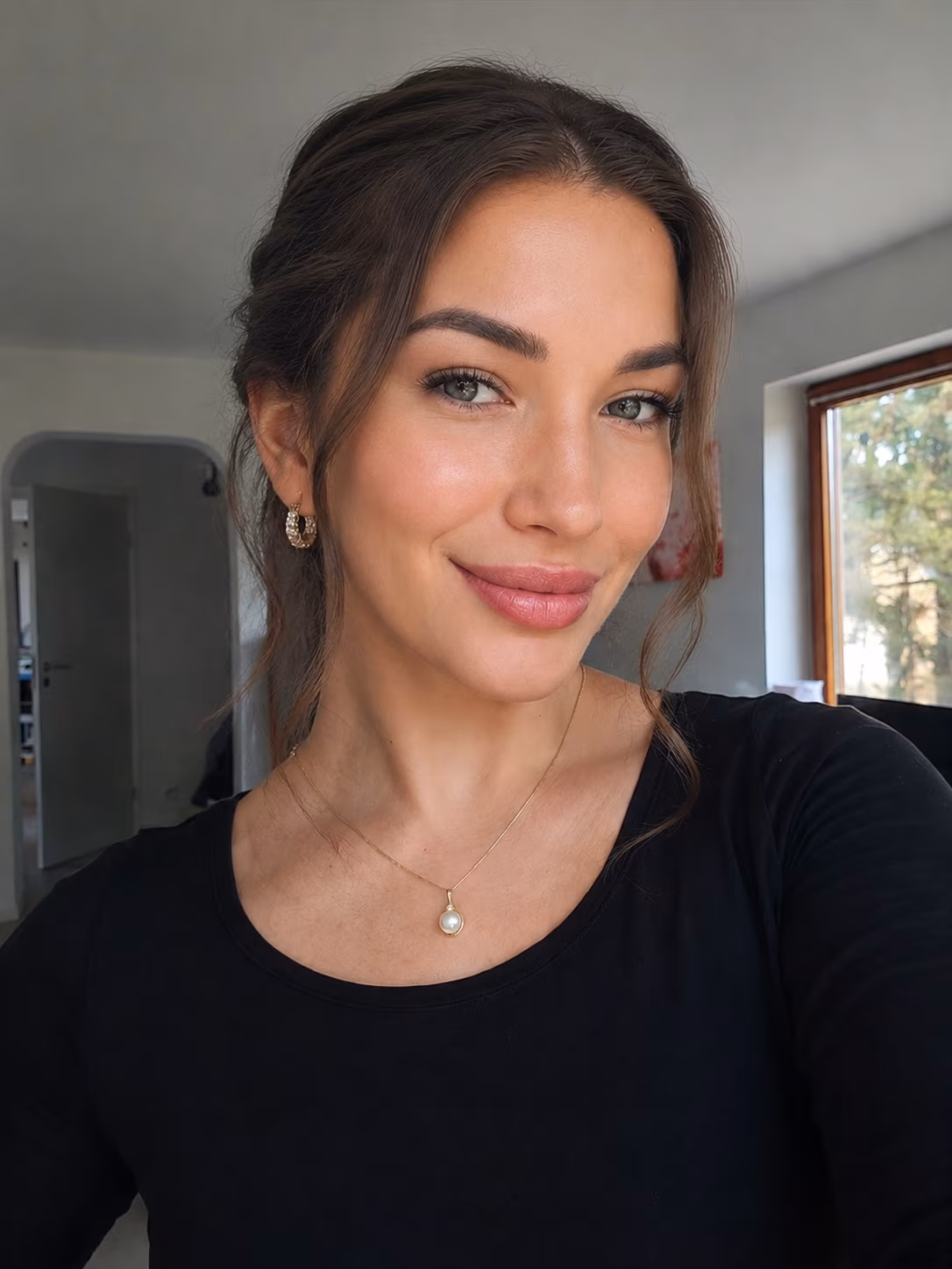 Natalia 36 Bottmingen Switzerland Searching for a European man with integrity