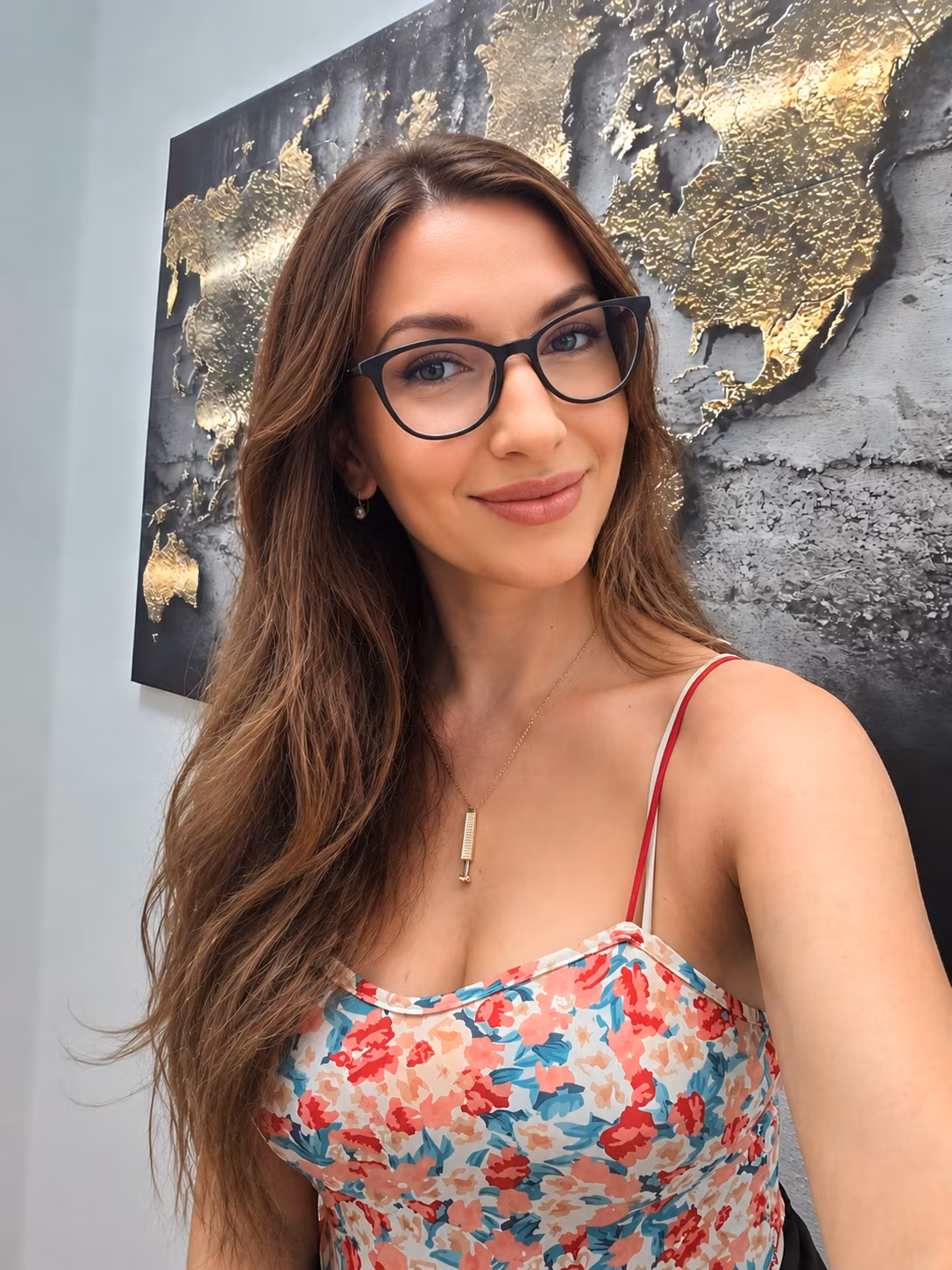 Natalia 36 Bottmingen Switzerland Searching for a European man with integrity