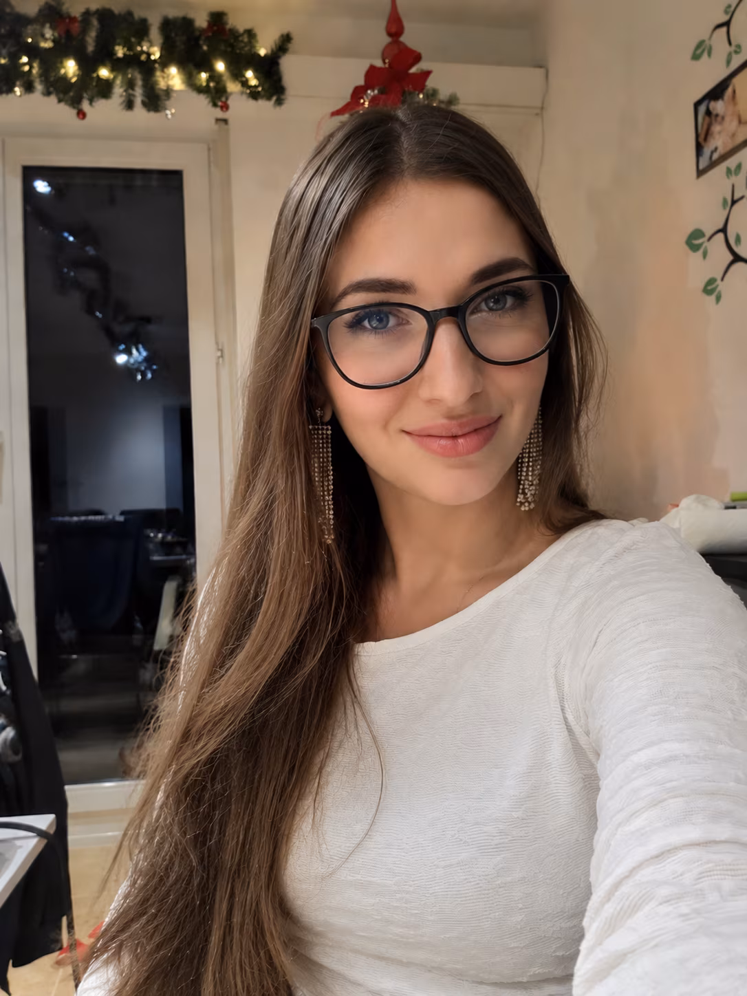 Natalia 36 Bottmingen Switzerland Searching for a European man with integrity