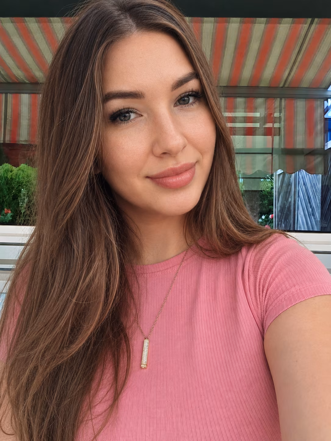 Natalia 36 Bottmingen Switzerland Searching for a European man with integrity