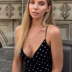 Yulia 28 Bratislava Slovakia Searching for a European partner
