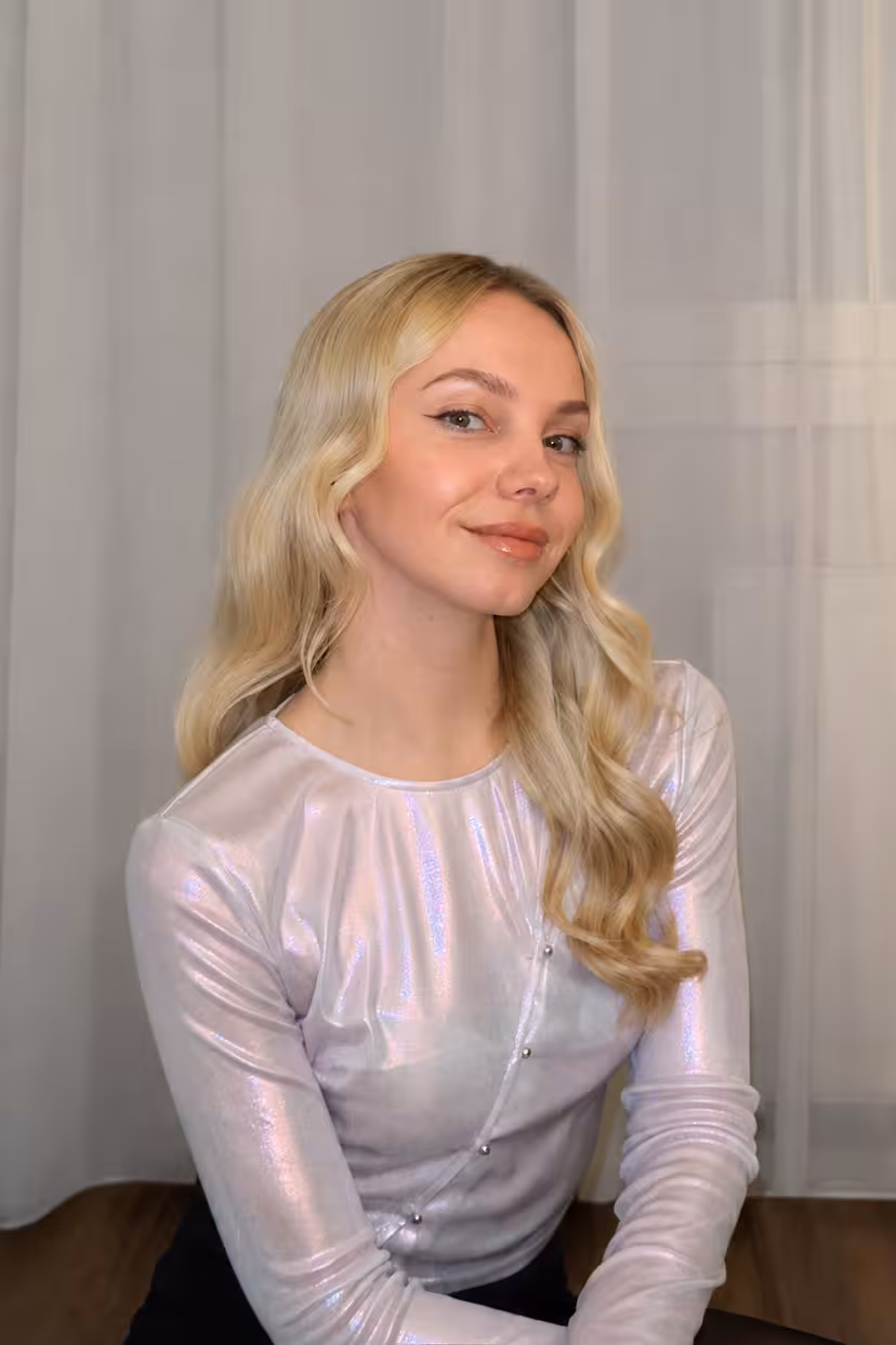 Yulia 28 Bratislava Slovakia Searching for a European partner