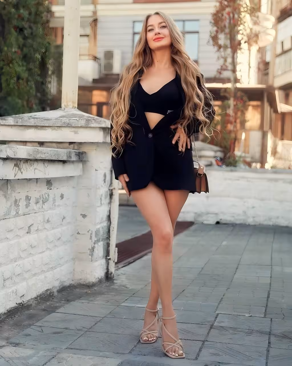 Oksana 40 Kiev Ukraine Seeking a European husband for a peaceful life
