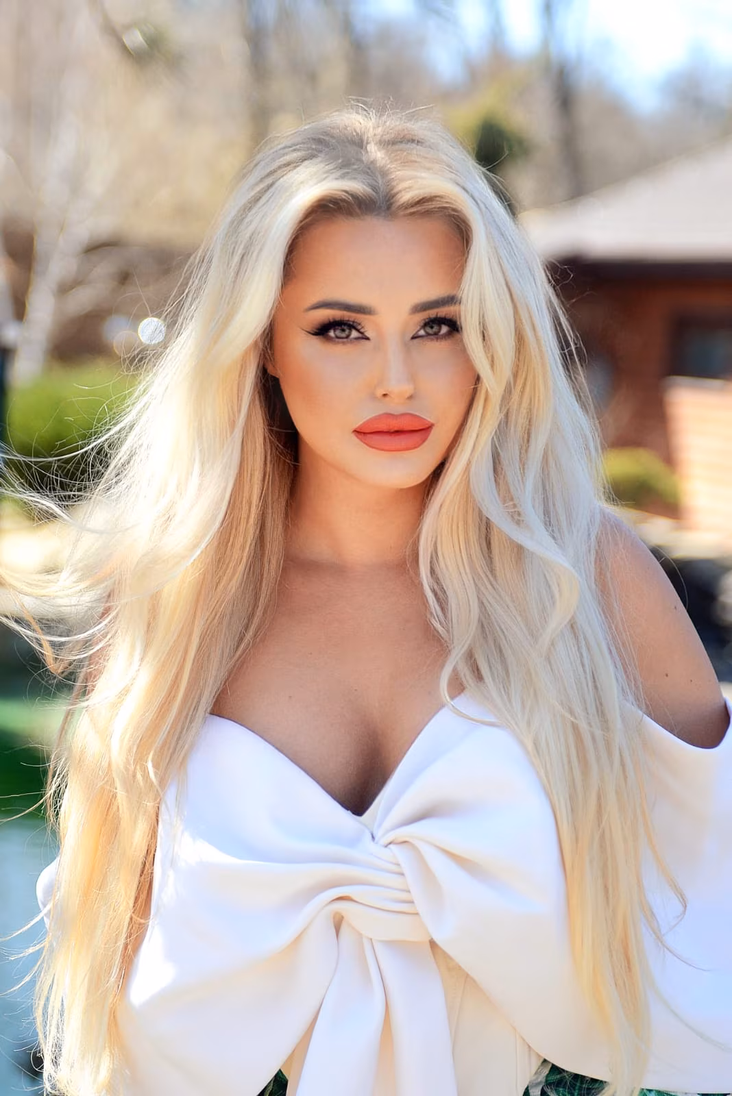 Viktoria 35 Dnepr Ukraine Seeking a European husband for a peaceful life