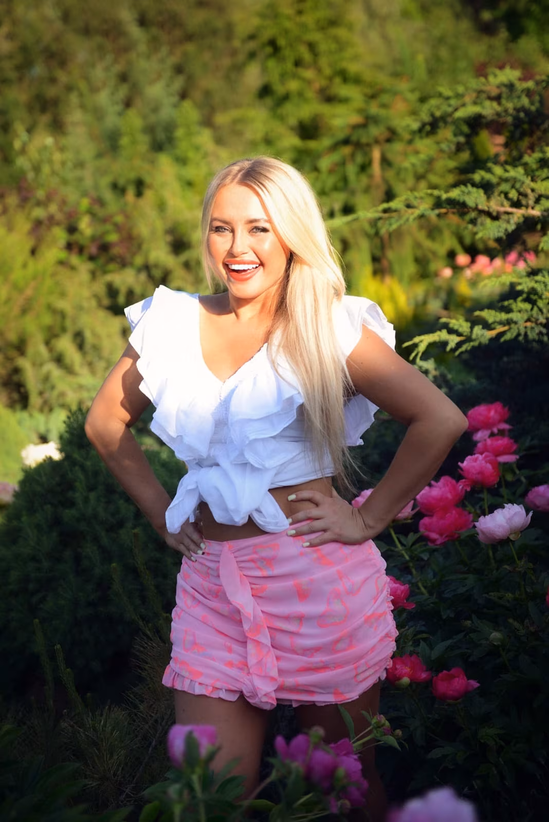 Viktoria 35 Dnepr Ukraine Seeking a European husband for a peaceful life