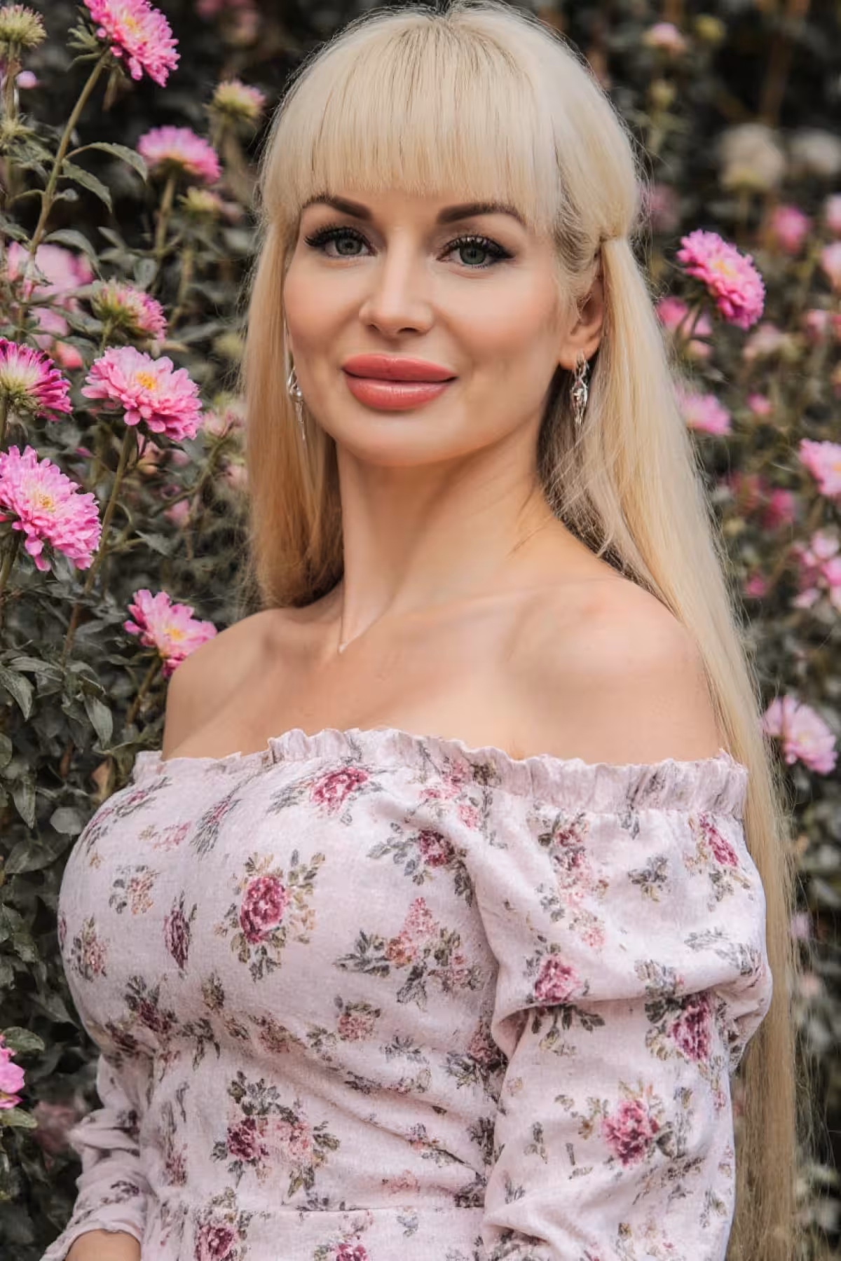 Olena 47 Zaporozhia Ukraine Seeking a European partner for a beautiful life