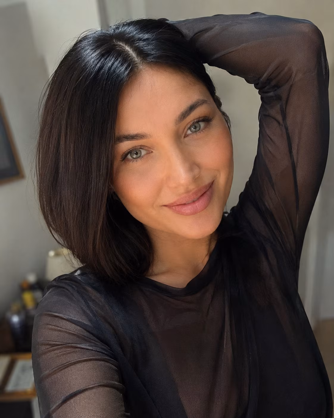 Liudmyla 39 Kyiv  Ukraine Seeking a European partner for a beautiful life