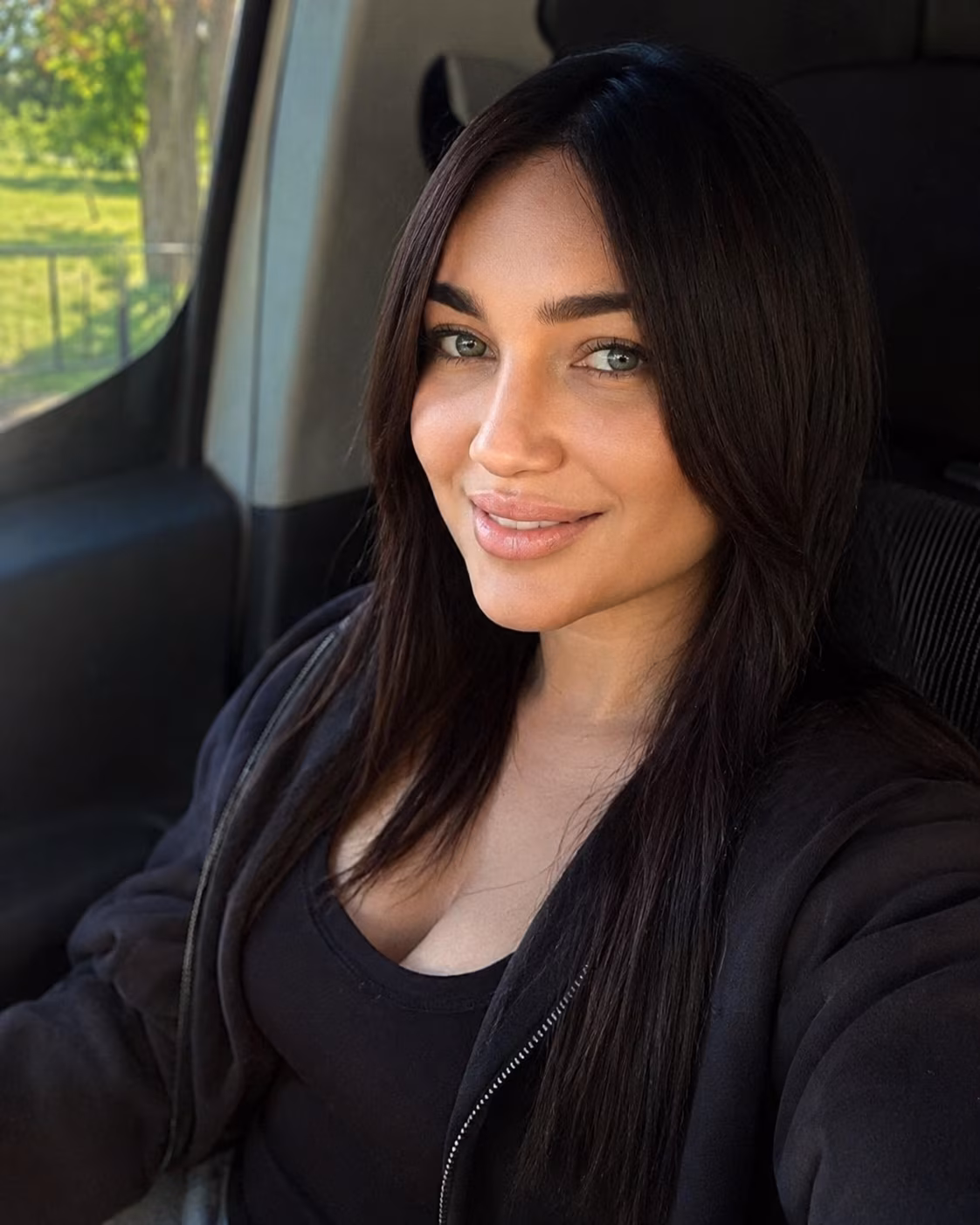 Liudmyla 39 Kyiv  Ukraine Seeking a European partner for a beautiful life