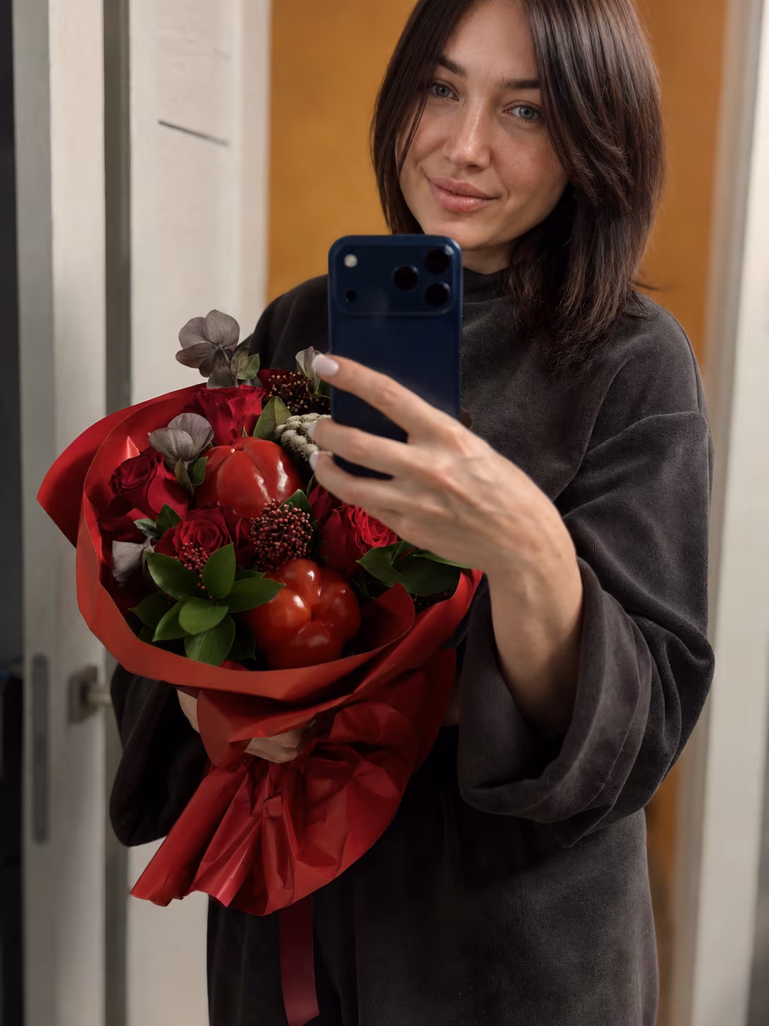 Liudmyla 39 Kyiv  Ukraine Seeking a European partner for a beautiful life
