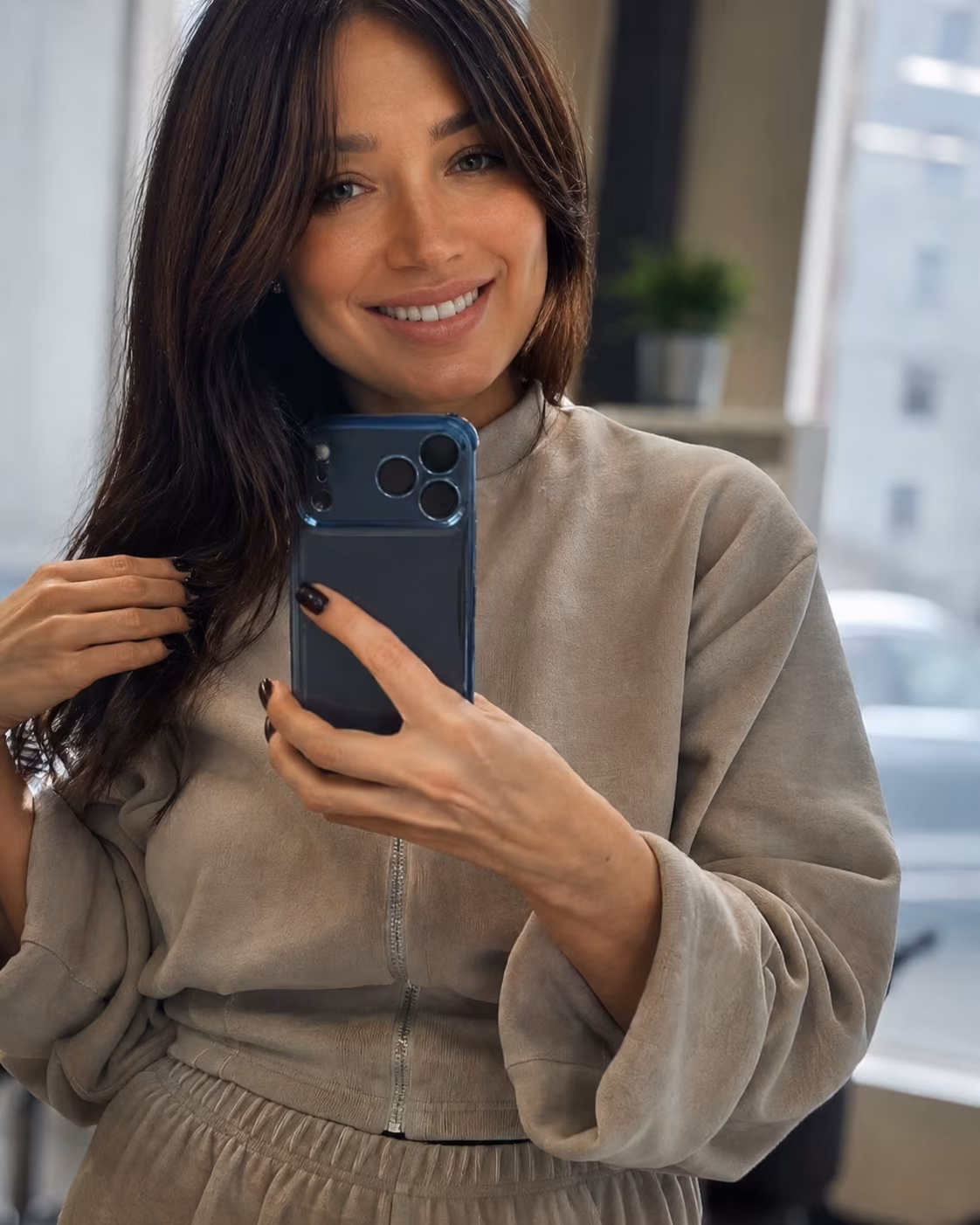Liudmyla 39 Kyiv  Ukraine Seeking a European partner for a beautiful life