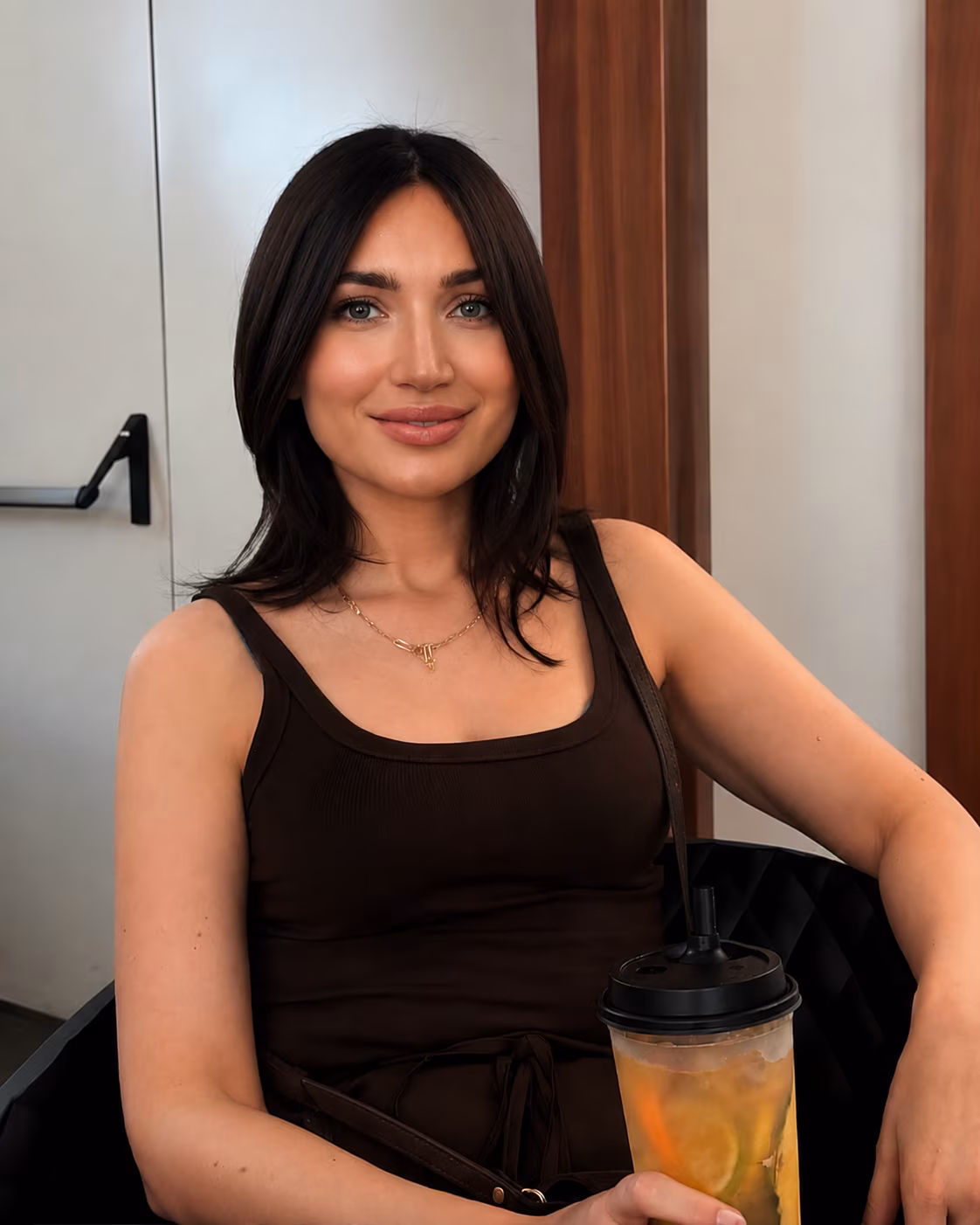 Liudmyla 39 Kyiv  Ukraine Seeking a European partner for a beautiful life