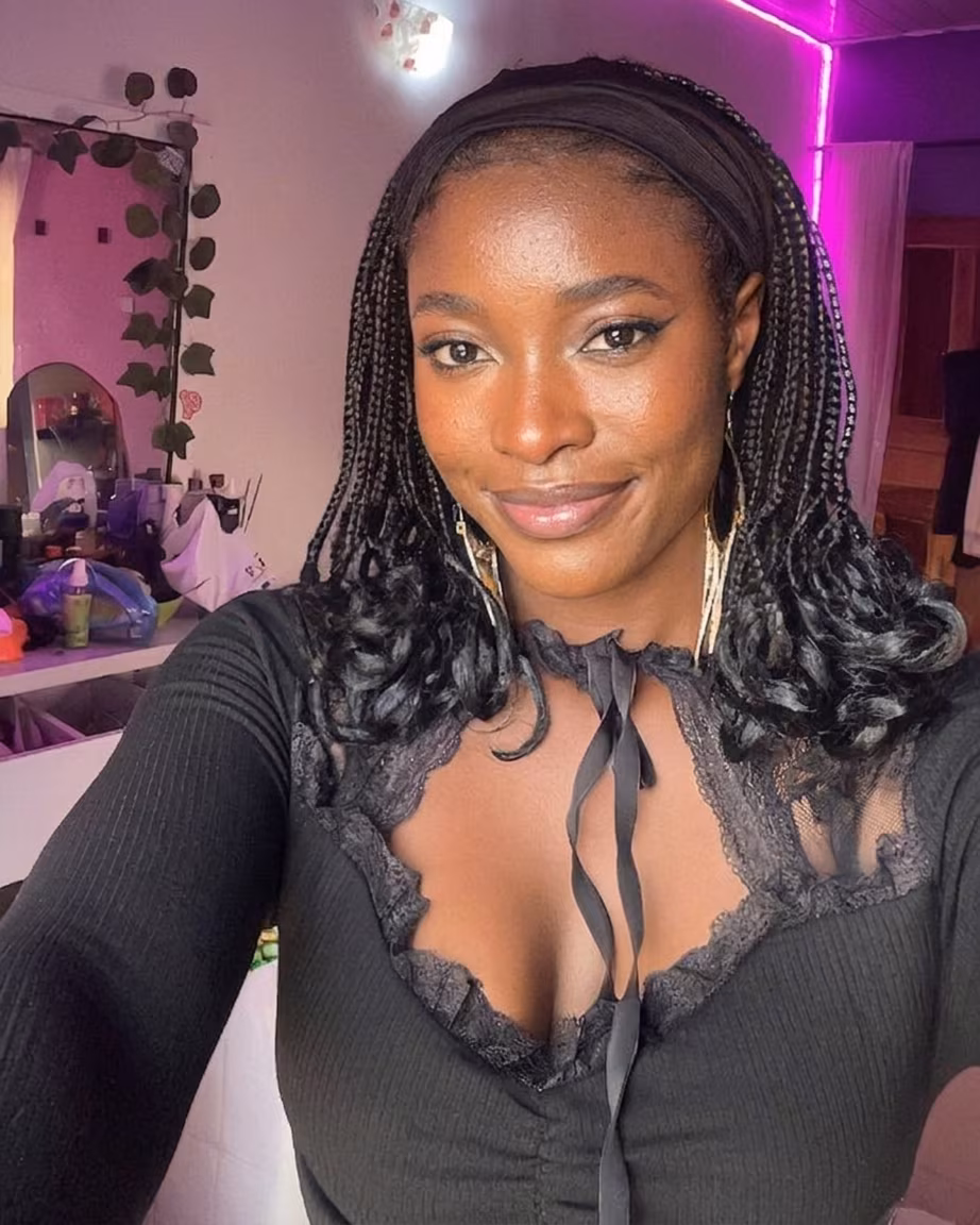 Sadiya 22 Abuja Niger Seeking a European partner for a stable relationship