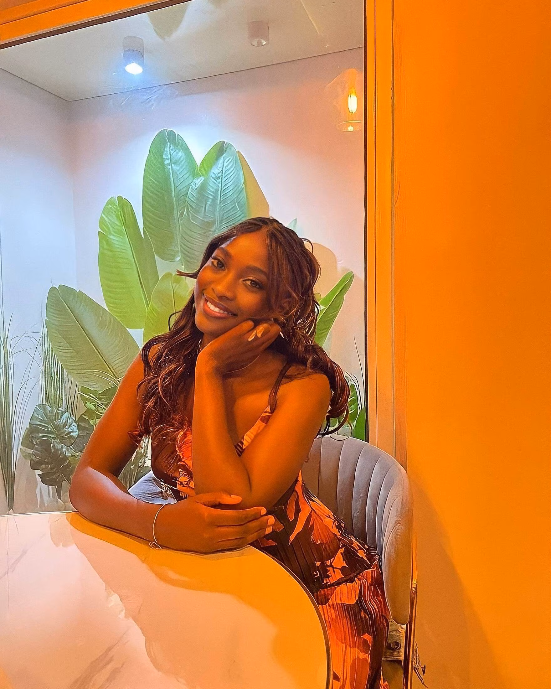 Sadiya 22 Abuja Niger Seeking a European partner for a stable relationship