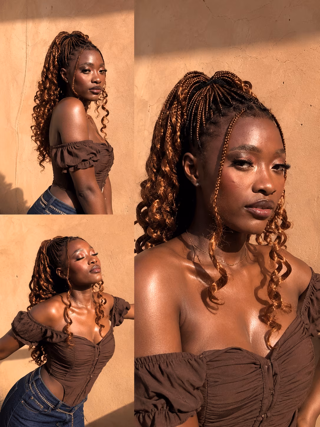 Sadiya 22 Abuja Niger Seeking a European partner for a stable relationship