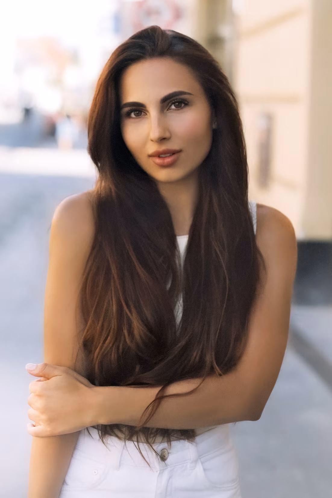 Alina 26 Bydgoszcz Poland Seeking a European partner for life