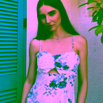 Anastasia 24 Kyiv Ukraine Seeking a husband from Europe with family values