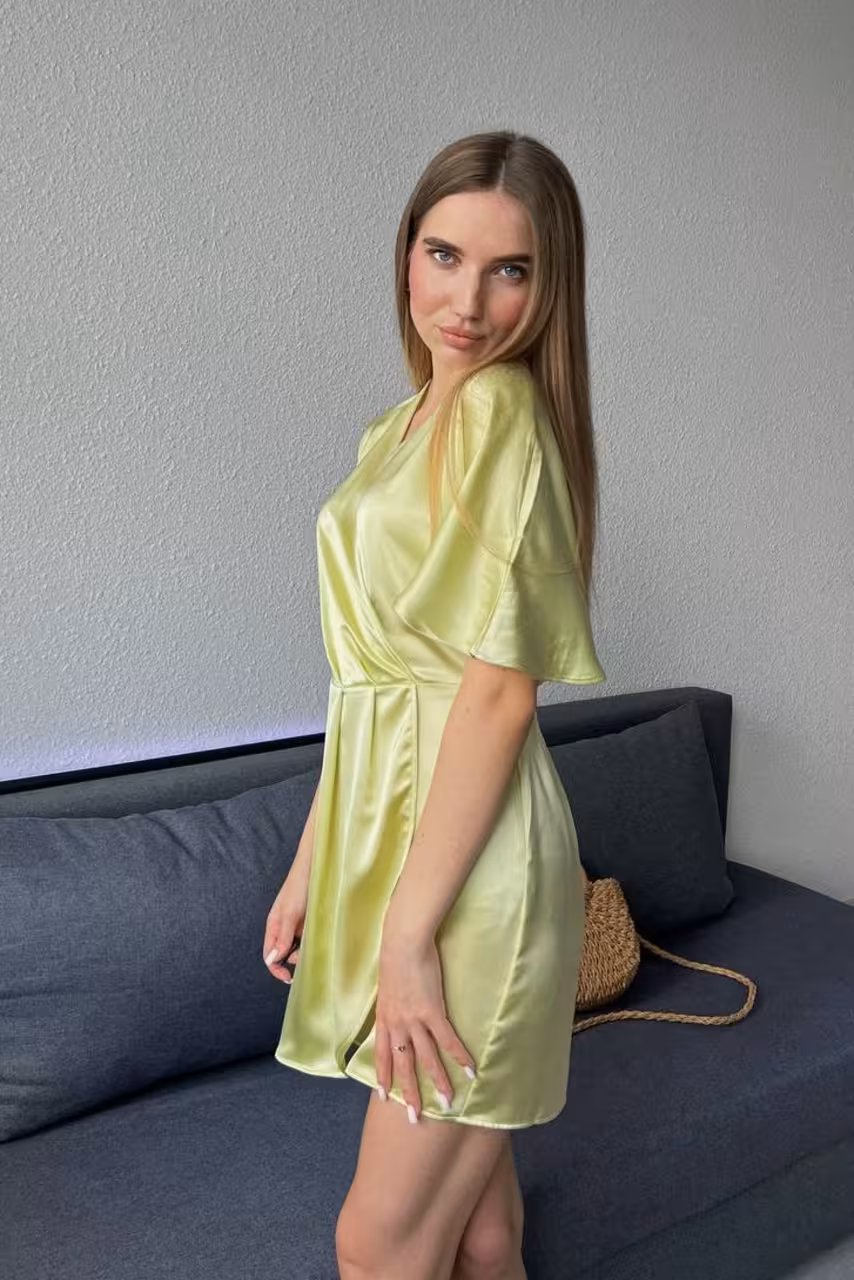Anastasia 24 Kyiv  Ukraine Seeking a husband from Europe with family values